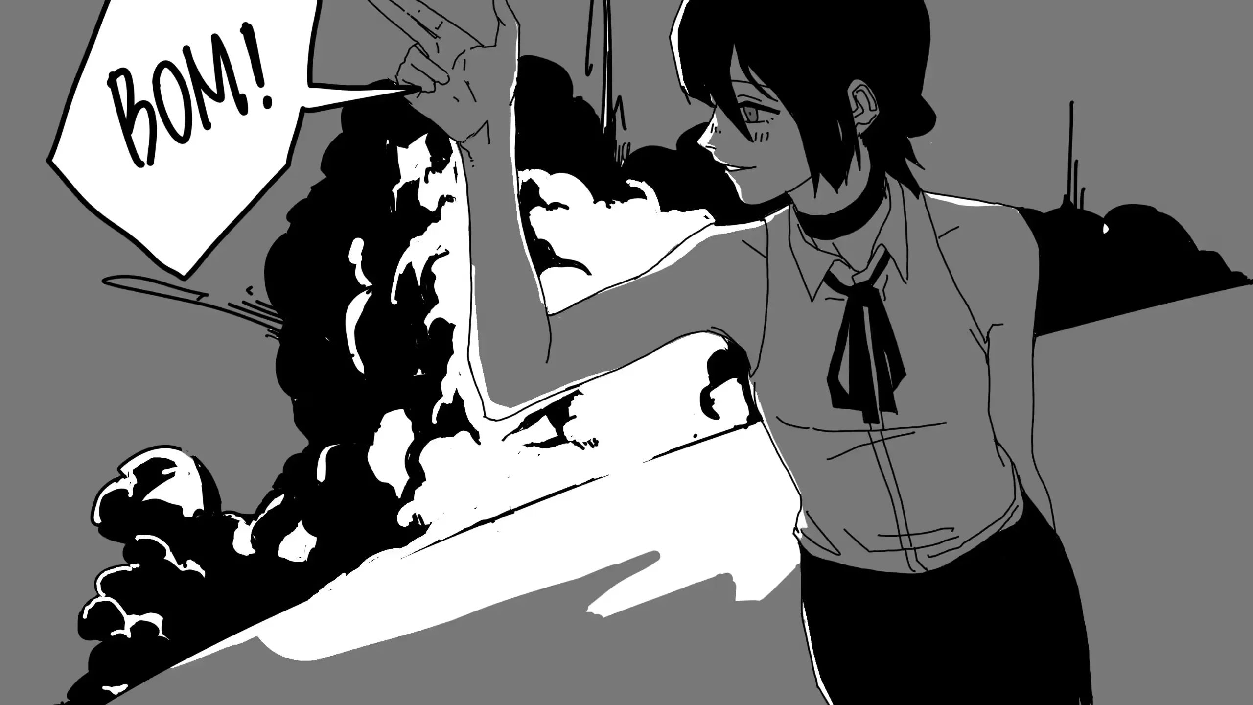 Acnknowledgements and Contributor Notes